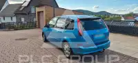 2009 Ford C-MAX