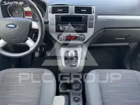 2009 Ford C-MAX