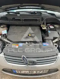 2009 Ford C-MAX