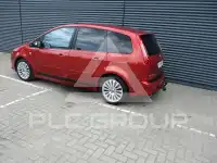 2009 Ford C-MAX