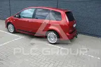 2009 Ford C-MAX