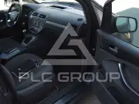 2009 Ford C-MAX