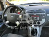 2009 Ford C-MAX