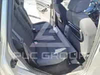 2009 Ford C-MAX
