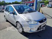 2009 Ford C-MAX