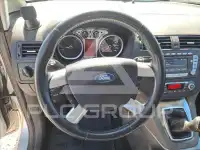 2009 Ford C-MAX
