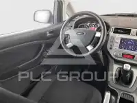 2009 Ford C-MAX