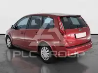 2009 Ford C-MAX