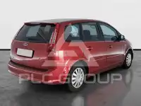 2009 Ford C-MAX