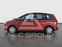 2009 Ford C-MAX
