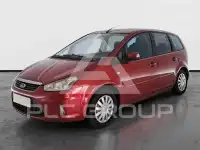 2009 Ford C-MAX