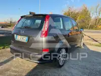 2009 Ford C-MAX