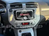 2009 Ford C-MAX