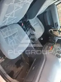 2009 Ford TRANSIT