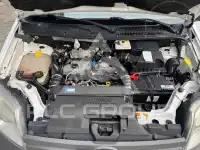 2009 Ford TRANSIT