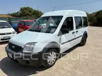 2009 Ford TRANSIT