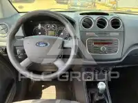 2009 Ford TRANSIT