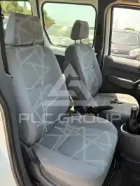 2009 Ford TRANSIT