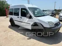 2009 Ford TRANSIT