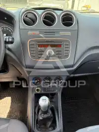 2009 Ford TRANSIT