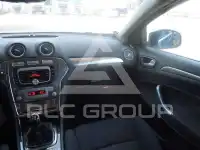 2009 Ford Mondeo
