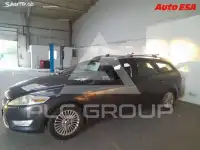 2009 Ford Mondeo