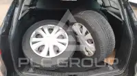 2009 Ford Mondeo