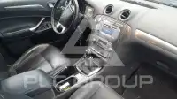 2009 Ford Mondeo