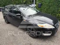 2009 Ford Mondeo