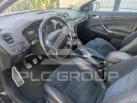 2009 Ford Mondeo