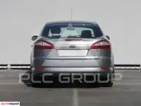 2009 Ford Mondeo