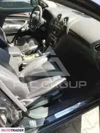 2009 Ford Mondeo