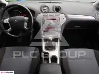 2009 Ford Mondeo
