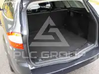 2009 Ford Mondeo