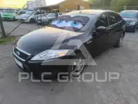 2009 Ford Mondeo