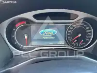 2009 Ford Mondeo