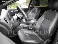 2009 Ford Mondeo