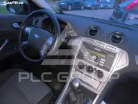 2009 Ford Mondeo