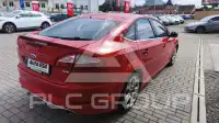 2009 Ford Mondeo