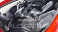 2009 Ford Mondeo