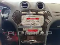 2009 Ford Mondeo