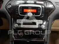 2009 Ford Mondeo