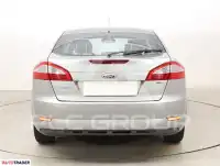 2009 Ford Mondeo
