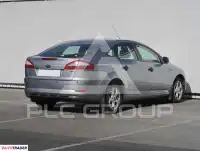 2009 Ford Mondeo