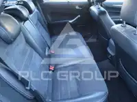 2009 Ford Mondeo
