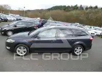 2009 Ford Mondeo
