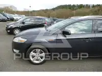 2009 Ford Mondeo