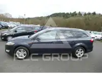 2009 Ford Mondeo