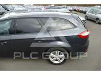 2009 Ford Mondeo