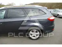2009 Ford Mondeo